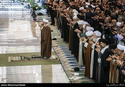 برگزاری نماز جمعه تهران در هفته جاری لغو شد