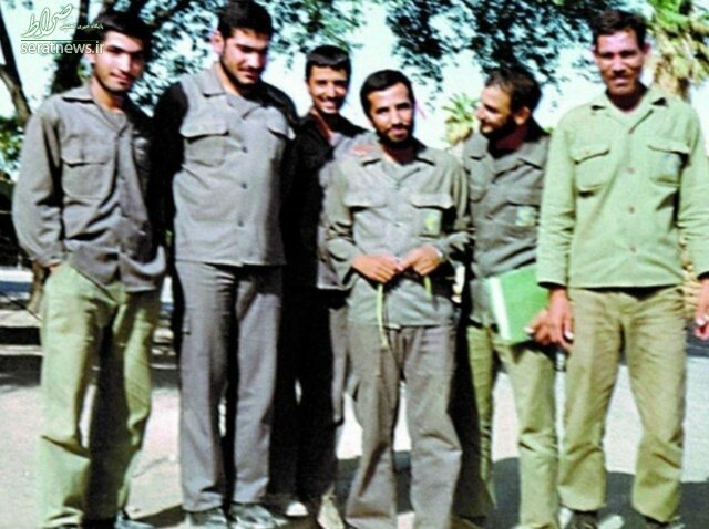 دلنوشته شمخانی در سالروز شهادت سردارسرلشکرعلی هاشمی دلنوشته شمخانی در سالروز شهادت سردارسرلشکرعلی هاشمی