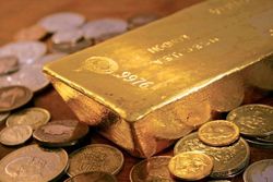 قیمت طلا، دلار، سکه و ارز امروز ۹۹/۰۴/۰۵|بازگشت دلار به کانال ۱۸ هزار تومان