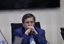 همتی: رشد ۶.۲ درصدی نقدینگی تا ۱۵ خرداد