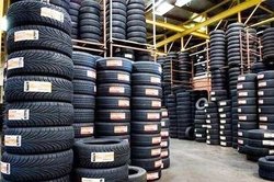 فروش غیراصولی تایر دولتی توسط تولیدکنندگان