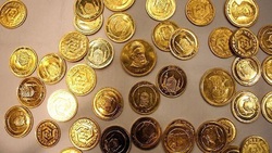 نرخ سکه، طلا، دلار و ارز در ۷ تیر