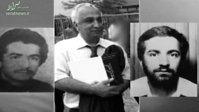 کلاهی که منافقین بر سر کلاهی گذاشتند + عکس کلاهی که منافقین بر سر کلاهی گذاشتند + عکس