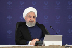 روحانی: سال ۹۹، سخت‌ترین سال خواهد بود