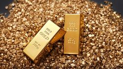 پیش‌بینی قیمت طلا تا پایان تیر ماه