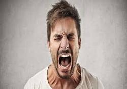 ۱۰ راهکار اساسی برای کنترل خشم
