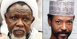 فرزند شیخ زکزاکی: دولت نیجریه ۶ فرزند شیخ را به قتل رساند