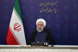 روحانی رقم وام ودیعه مسکن مستاجران را اعلام کرد+فیلم