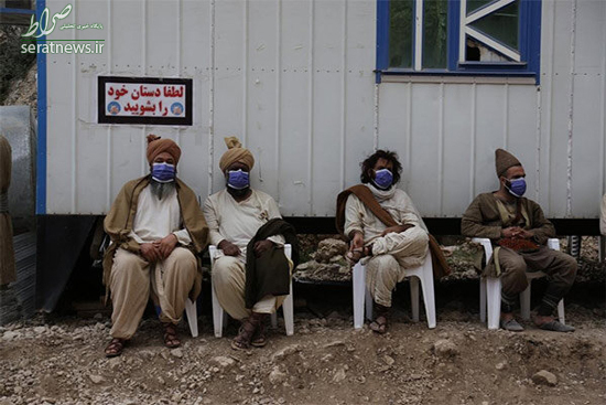 آغاز مجدد فیلمبرداری «سلمان فارسی» از امروز+عکس آغاز مجدد فیلمبرداری «سلمان فارسی» از امروز+عکس