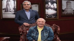 وقتی مدیری خود را با دوبلور پیشکسوت مقایسه کرد/ خاطره نصرالله مدقالچی از دوبله فیلم «محمد رسول‌الله»