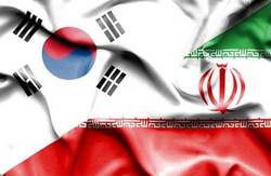پیشنهاد برخورد با کره‌جنوبی از طریق تنگه هرمز