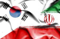 پیشنهاد برخورد با کره‌جنوبی از طریق تنگه هرمز