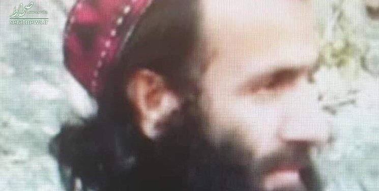 قصاب داعش کشته شد؛ او با کدام کشور در ارتباط بود؟ + عکس قصاب داعش کشته شد؛ او با کدام کشور در ارتباط بود؟ + عکس