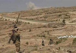 ارتش یمن یک فروند هواپیمای جاسوسی آمریکایی را ساقط کرد