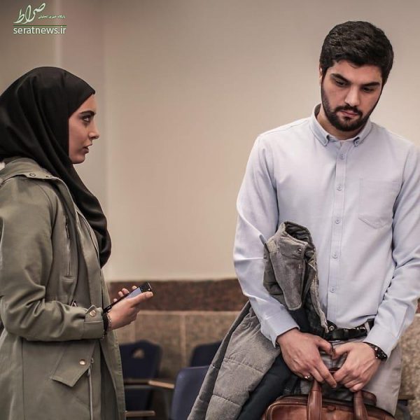 ماجرای کشف حجاب ساناز طاری بازیگر سینما و تلویزیون +عکس ماجرای کشف حجاب ساناز طاری بازیگر سینما و تلویزیون +عکس