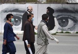 ویروس کرونا در افغانستان می‌تازد؛ نیمی از مردم کابل مبتلا شده‌اند