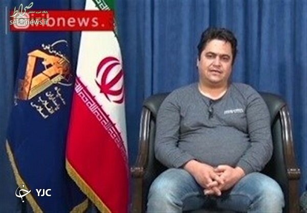 ضربه کاری اطلاعات سپاه و وزارت اطلاعات به ۴ تروریست اجاره ای +تصاویر