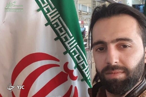 ضربه کاری اطلاعات سپاه و وزارت اطلاعات به ۴ تروریست اجاره ای +تصاویر ضربه کاری اطلاعات سپاه و وزارت اطلاعات به ۴ تروریست اجاره ای +تصاویر