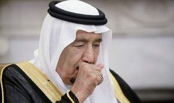 پادشاه عربستان درباره لبنان دستور صادر کرد