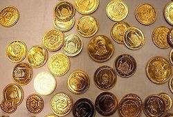 قیمت سکه و طلا در ۱۷ مرداد
