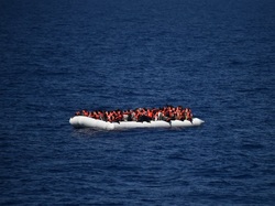 ۲۷ پناهجوی آفریقایی در اقیانوس اطلس غرق شدند