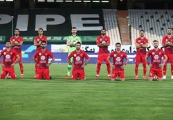 بازیکنان پرسپولیس پس از قهرمانی چه گفتند؟