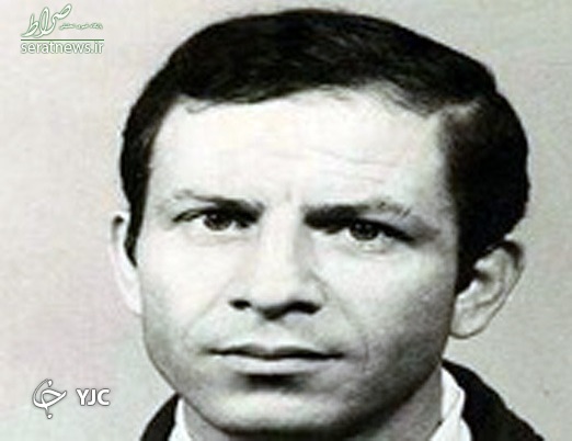 خلبان شهیدی که دوست داشت کفنش پرچم ایران باشد + تصاویر خلبان شهیدی که دوست داشت کفنش پرچم ایران باشد + تصاویر