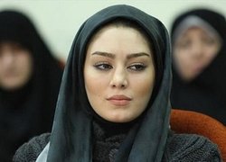 بازگشت سحر قریشی به تلویزیون با کوله‌باری از حاشیه