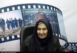 خاطره‌بازی با فریده سپاه منصور: وقتی لبنیاتی به خانم بازیگر شیر نمی‌فروخت