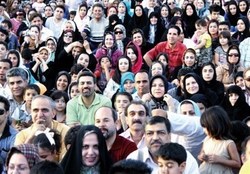 ایران از سال ۱۴۰۰ وارد مرحله 