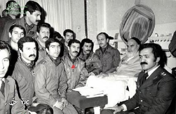 نابغهای که بزرگترین عملیات هوایی جهان را رهبری کرد+فیلم و عکس نابغهای که بزرگترین عملیات هوایی جهان را رهبری کرد+فیلم و عکس