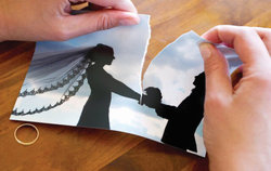 بهانه‌های فانتزی برای طلاق!