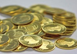 قیمت سکه امروز به ۱۰ میلیون و ۳۵۰ هزار تومان رسید