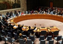 قطعنامه ضد ایرانی آمریکا با تاخیر در دستورکار شورای امنیت قرار گرفت
