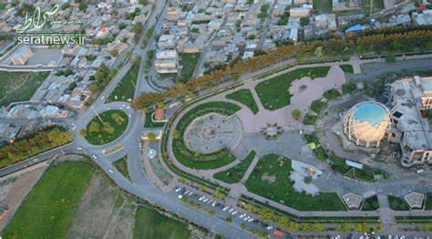 بزرگترین افلاکنمای خاورمیانه + تصاویر بزرگترین افلاکنمای خاورمیانه + تصاویر