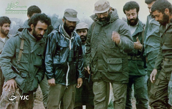نابغههای نظامی ایران در دفاع مقدس چه افرادی بودند؟ + تصاویر نابغههای نظامی ایران در دفاع مقدس چه افرادی بودند؟ + تصاویر