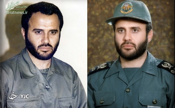 نابغههای نظامی ایران در دفاع مقدس چه افرادی بودند؟ + تصاویر نابغههای نظامی ایران در دفاع مقدس چه افرادی بودند؟ + تصاویر
