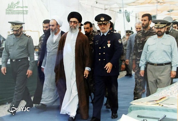نابغههای نظامی ایران در دفاع مقدس چه افرادی بودند؟ + تصاویر نابغههای نظامی ایران در دفاع مقدس چه افرادی بودند؟ + تصاویر