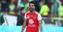 افشای قرارداد چند میلیاردی «بشار رسن» با پرسپولیس