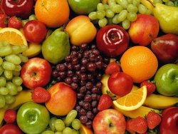 نرخ مصوب انواع میوه اعلام شد