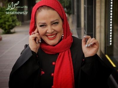 راهکار «بهاره رهنما» برای فرار از حالِ بد+ عکس