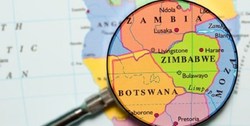 تورم زیمبابوه به ۸۳۷ درصد رسید