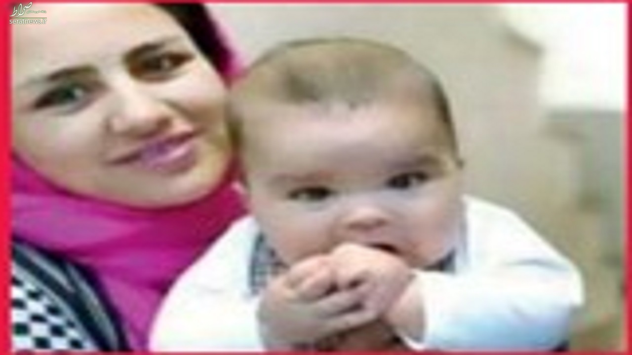 اعترافات قاتلی که سر زن جوان و کودک ۱ ساله را با چاقو برید + عکس اعترافات قاتلی که سر زن جوان و کودک ۱ ساله را با چاقو برید + عکس