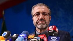 شرایط برای برگزاری راهپیمایی اربعین مناسب نیست
