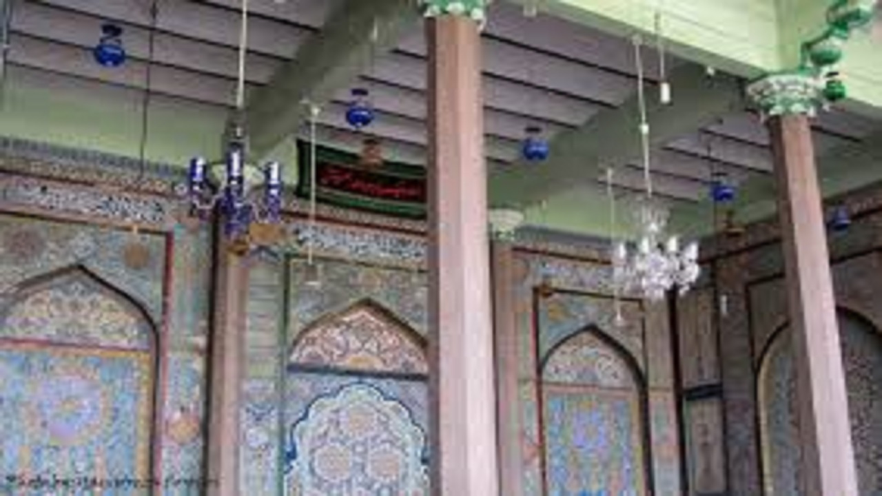 تاریخیترین نمادهای عزاداری مردم هند+تصاویر تاریخیترین نمادهای عزاداری مردم هند+تصاویر