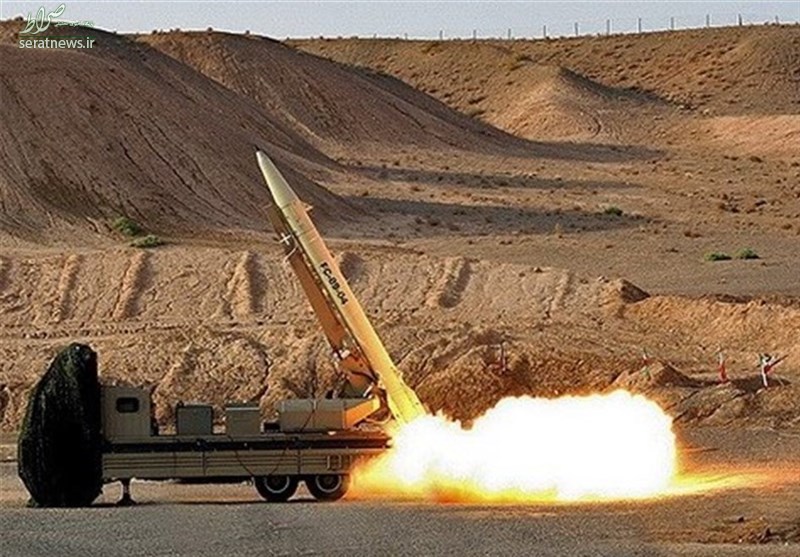 خانواده موشکهای فاتح ۱۳ عضوی شد+ تصاویر خانواده موشکهای فاتح ۱۳ عضوی شد+ تصاویر