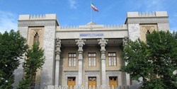 کاردار امارات در تهران به وزارت خارجه احضار شد