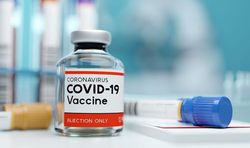 «واکسن کرونا» متعلق به شرکت مدرنا وارد مرحله نهایی شد