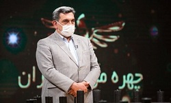 واکنش شهردار تهران به برگزاری مراسم جشن تولد بهشت زهرا (س)