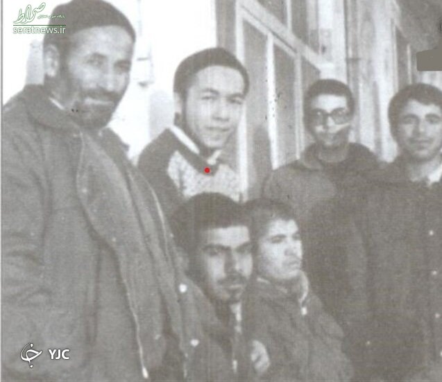 تنها شهید اروپایی دوران دفاع مقدس، که منافقین را بیچاره کرد /کورسل در کدام عملیات مهم به شهادت رسید؟ +عکس تنها شهید اروپایی دوران دفاع مقدس، که منافقین را بیچاره کرد /کورسل در کدام عملیات مهم به شهادت رسید؟ +عکس